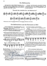 Zitherschule teil 2